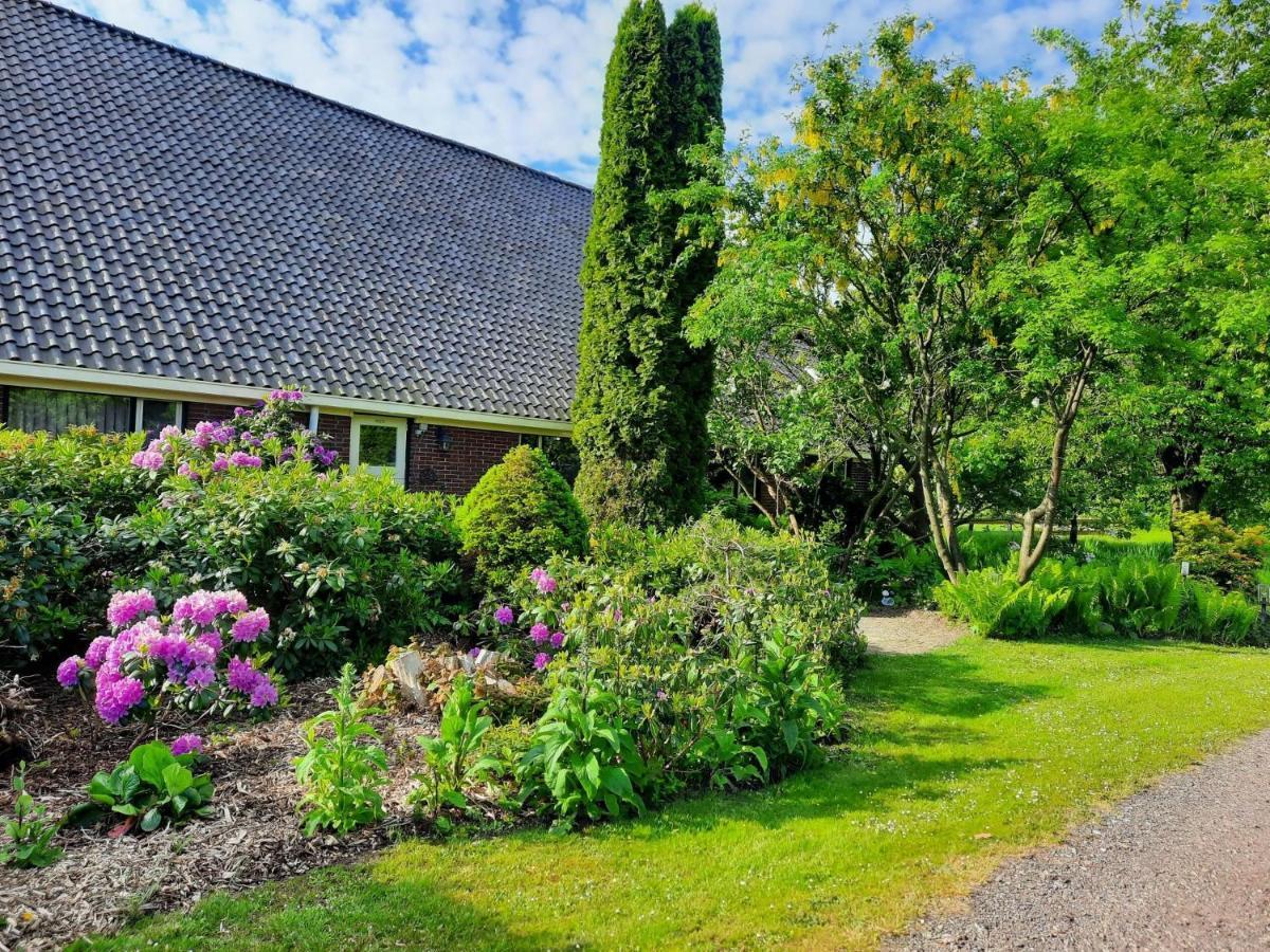 Vledderstee Leilighet Vledderveen  Eksteriør bilde