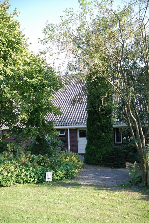 Vledderstee Leilighet Vledderveen  Eksteriør bilde